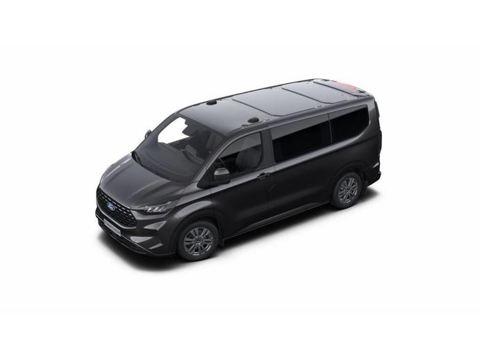 FORD Tourneo Bus 320 L1H1 Titanium Automat, Diesel, Second hand / Used, Automatic