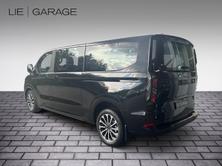 FORD Tourneo Bus 320 L2H1 Titanium Automat 4x4, Diesel, Occasion / Utilisé, Automatique - 4