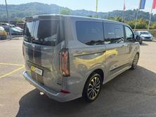 FORD Tourneo Bus 320 L1H1 Sport Automat 4x4, Diesel, Occasion / Gebraucht, Automatik - 6