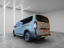 FORD Tourneo Bus 320 Active L2/H1 4x4 Automat Panoramadach, Diesel, Second hand / Used, Automatic - 4