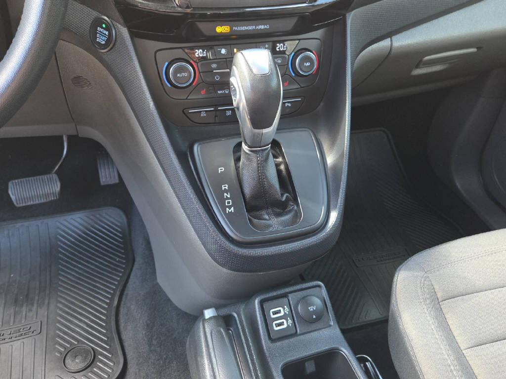 FORD Tourneo Grand Connect 1.5 EcoBlue 100 Titanium, Diesel, Occasion / Gebraucht, Automatik - 7