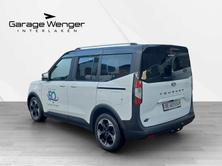 FORD TOURNEO Active, Elektro, Vorführwagen, Automatik - 4