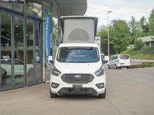 FORD TOURNEO 2,0 TDCi 185 Camper Trend, Diesel, Ex-demonstrator, Automatic - 2
