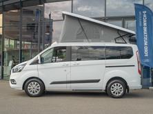 FORD TOURNEO 2,0 TDCi 185 Camper Trend, Diesel, Ex-demonstrator, Automatic - 3