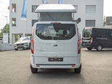 FORD TOURNEO 2,0 TDCi 185 Camper Trend, Diesel, Ex-demonstrator, Automatic - 4
