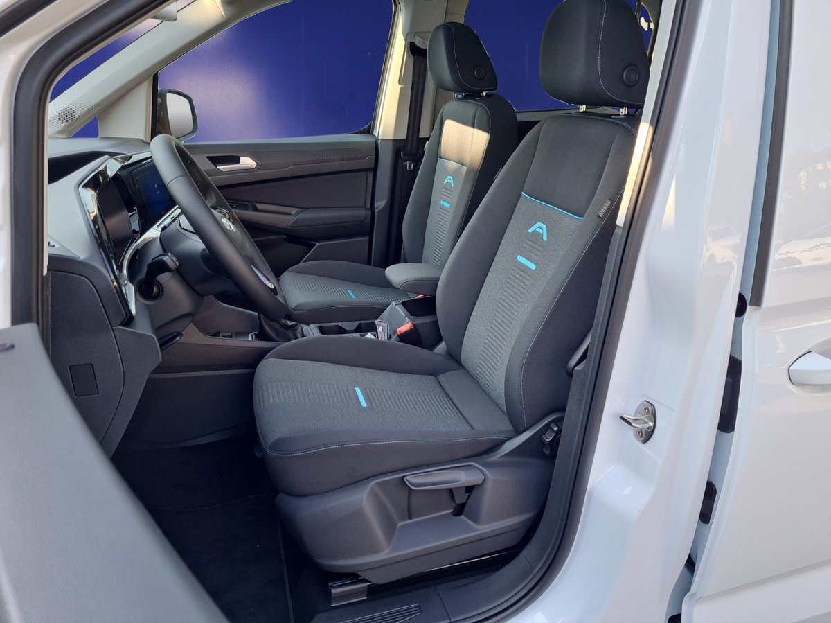 FORD Tourneo Grand Connect 2.0 EcoBlue 122 Active 4x4, Diesel, Ex-demonstrator, Manual - 7