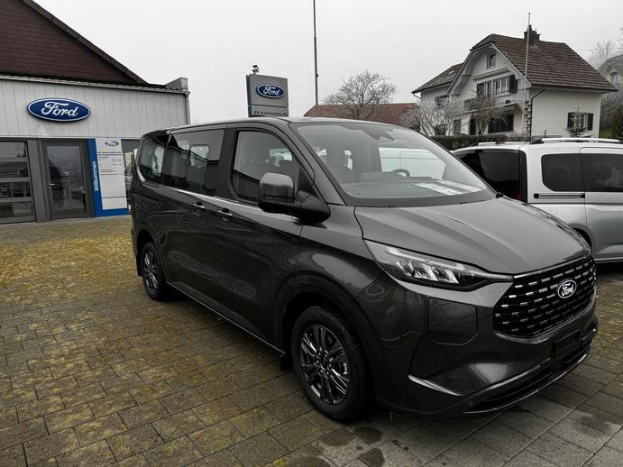 FORD Tourneo Bus 340 L1H1 PHEV Titanium, Plug-in-Hybrid Benzina/Elettrica, Auto dimostrativa, Automatico