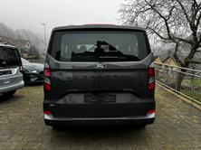 FORD Tourneo Bus 340 L1H1 PHEV Titanium, Plug-in-Hybrid Benzina/Elettrica, Auto dimostrativa, Automatico - 7