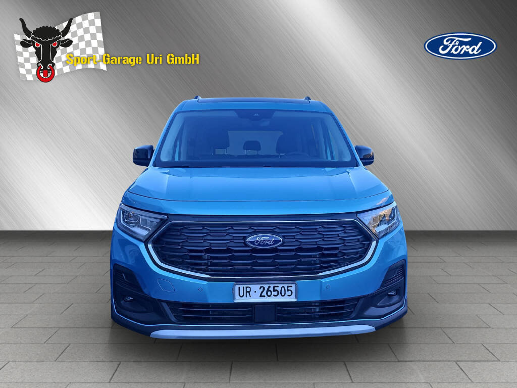 FORD Tourneo Grand Connect 2.0 EcoBlue 122 Active