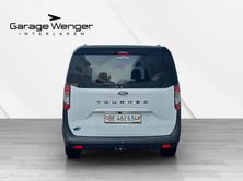 FORD TOURNEO Active, Elektro, Vorführwagen, Automatik - 5