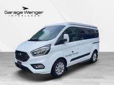 FORD Tourneo C Bus 320 L1 S-Camper 185 Trend, Diesel, Ex-demonstrator, Automatic - 2