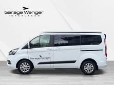 FORD Tourneo C Bus 320 L1 S-Camper 185 Trend, Diesel, Ex-demonstrator, Automatic - 4