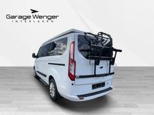 FORD Tourneo C Bus 320 L1 S-Camper 185 Trend, Diesel, Ex-demonstrator, Automatic - 5
