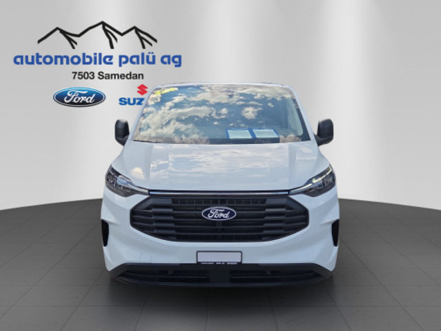 FORD Tr. Cust 320L1 Tre A 4x4