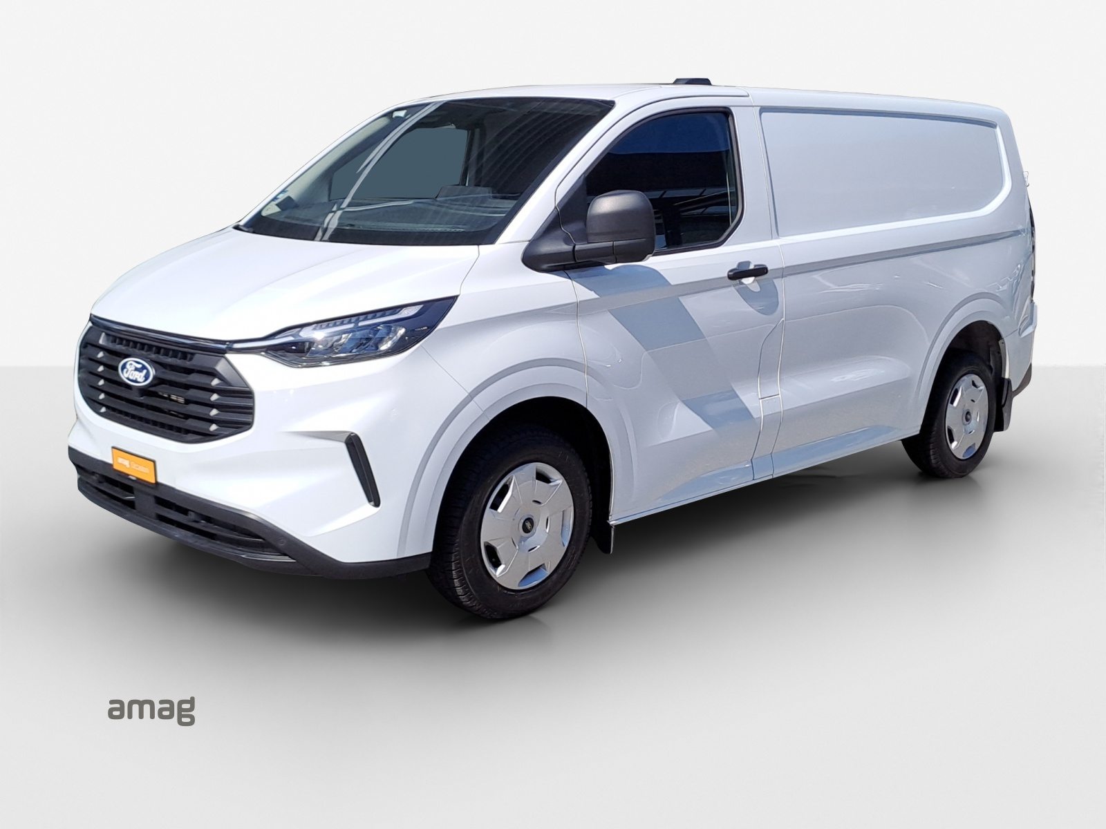 FORD Tr. Cust 320L1 Tre A 4x4