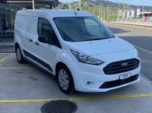 FORD Tra. Connect T230 1.5 Bas, Occasioni / Usate, Manuale - 2