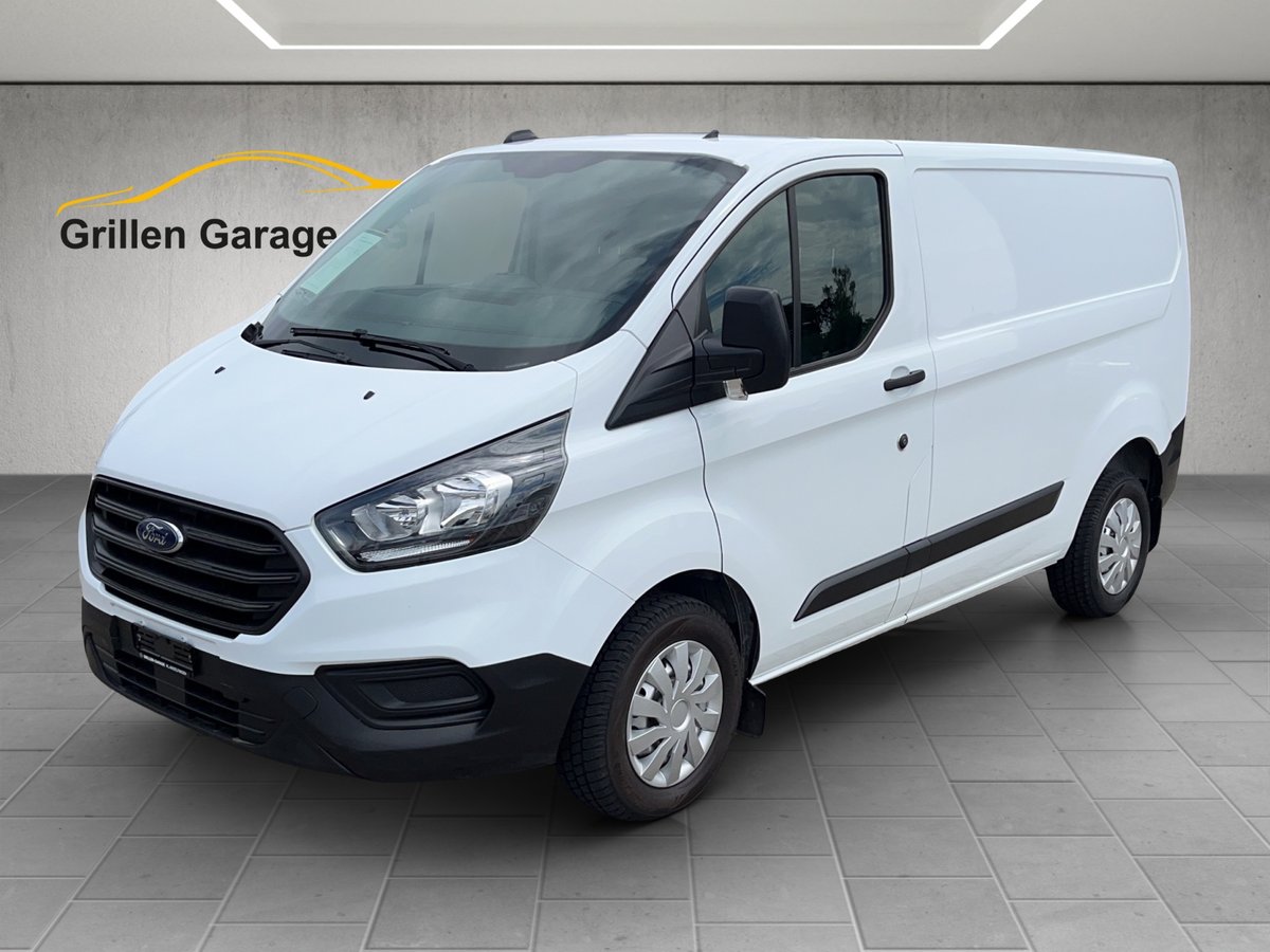 FORD Transit C Van 280 L1 2.0 TDCi 105 Trend