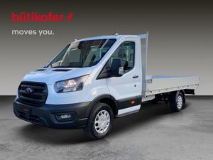 FORD Transit Kab.-Ch. 350 L4 2.0 EcoBlue 170 Trend