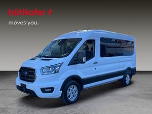 FORD Transit Bus 410 L3H2 2.0 EcoBlue 170 Limited