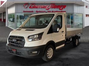 FORD Transit Kab.-Ch. 330 L1 2.0 EcoBlue 130 Trend