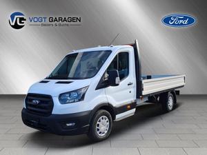 FORD Transit Kab.-Ch. 350 L3 2.0 Ecoblue Trend