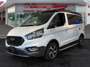 FORD Transit C Nugget 320 L1 2.0 TDCi 150 Active