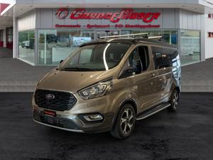 FORD Transit C Nugget 320 L1 2.0 TDCi 150 Active