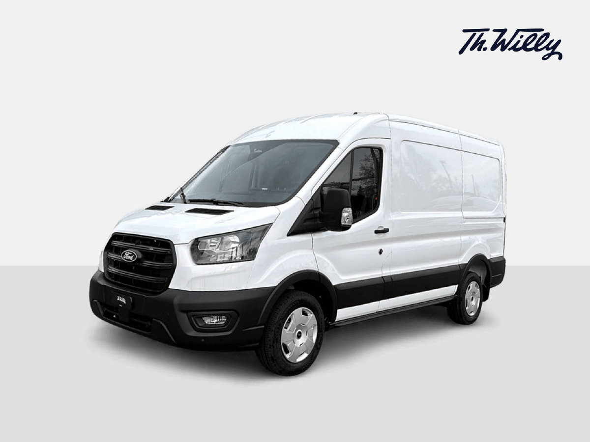 FORD Transit Van 310 L2H2 2.0 EcoBlue 105 Trend