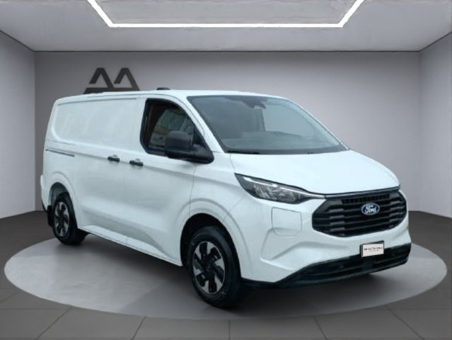 FORD Transit C van 320 L1 2.5 Duratec 233 Trend PHEV