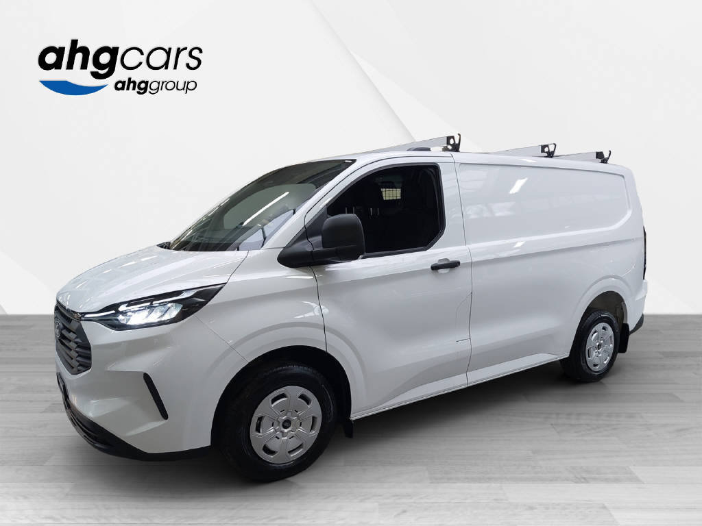 FORD Transit C Van 320 L1 2.0 EcoBlue 170 Trend