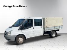 FORD Transit DKab.-Ch. 350 M 2.4 TDCi 140, Diesel, Occasioni / Usate, Manuale - 2