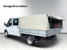 FORD Transit DKab.-Ch. 350 M 2.4 TDCi 140, Diesel, Occasioni / Usate, Manuale - 3
