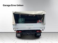 FORD Transit DKab.-Ch. 350 M 2.4 TDCi 140, Diesel, Occasioni / Usate, Manuale - 4