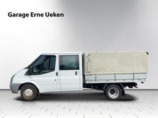 FORD Transit DKab.-Ch. 350 M 2.4 TDCi 140, Diesel, Occasioni / Usate, Manuale - 6