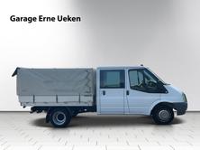 FORD Transit DKab.-Ch. 350 M 2.4 TDCi 140, Diesel, Occasioni / Usate, Manuale - 7