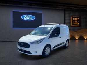 FORD Transit CONNECT Van 220 L1 1.5 EcoBlue 100PS Trend