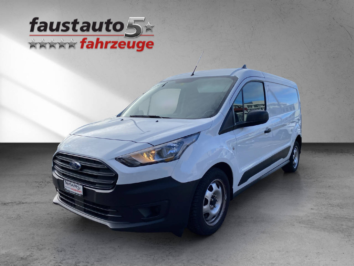 FORD Transit Connect Van 220 L2 1.0 EcoBoost 100 Basis
