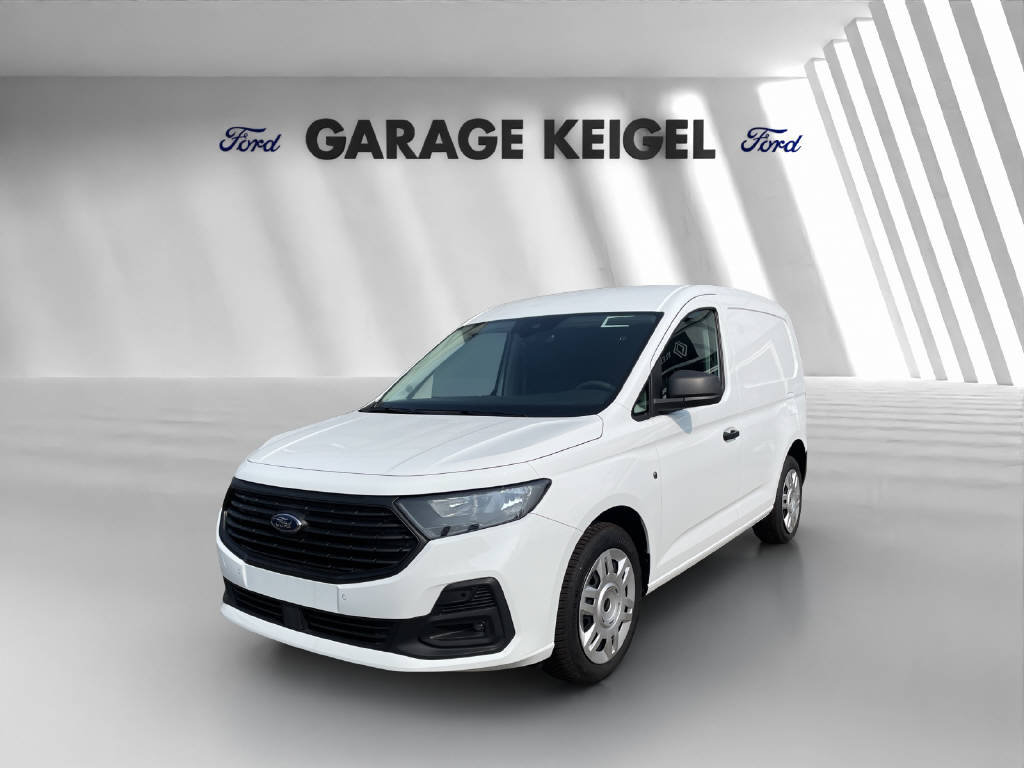FORD Transit Connect Kaw. 2.0 EcoBlue 102 Trend