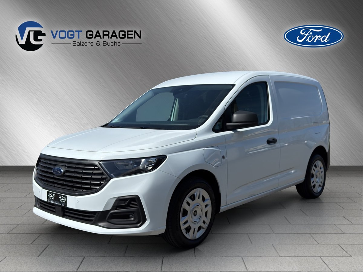 FORD Transit Connect 1.5 EcoBoost PHEV Trend