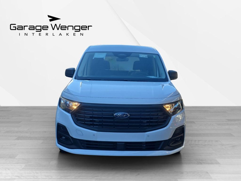 FORD GRAND TRANSIT CONNECT 2.0 EcoBlue 122 Trend 4x4, Diesel, Voiture nouvelle, Manuelle - 2