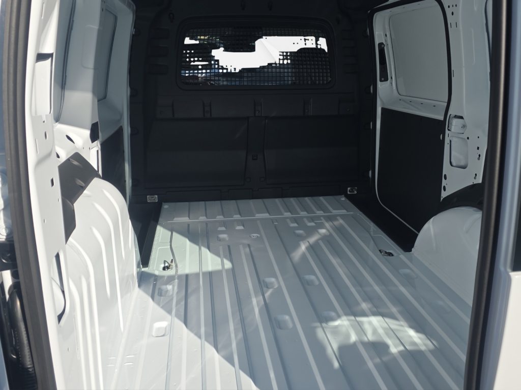 FORD GRAND TRANSIT CONNECT 2.0 EcoBlue 122 Trend 4x4, Diesel, Voiture nouvelle, Manuelle - 7