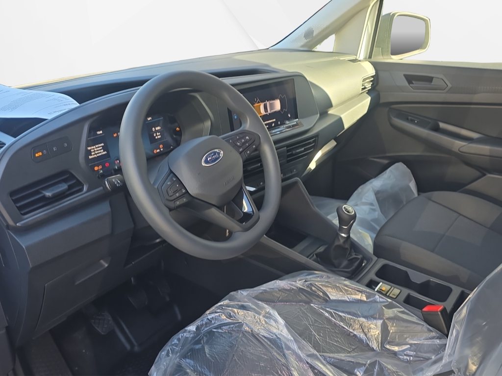 FORD GRAND TRANSIT CONNECT 2.0 EcoBlue 122 Trend 4x4, Diesel, Voiture nouvelle, Manuelle - 6