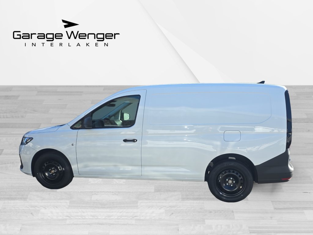 FORD GRAND TRANSIT CONNECT 2.0 EcoBlue 122 Trend 4x4, Diesel, Voiture nouvelle, Manuelle - 3