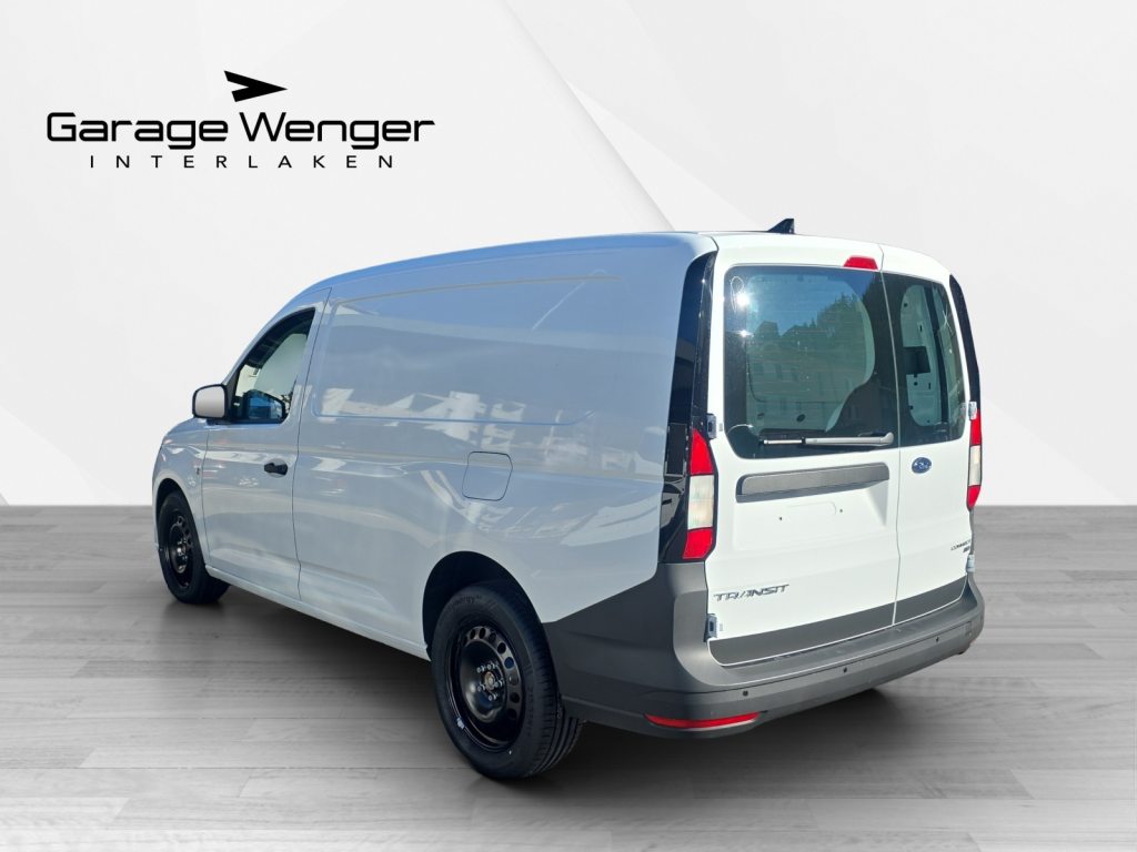 FORD GRAND TRANSIT CONNECT 2.0 EcoBlue 122 Trend 4x4, Diesel, Voiture nouvelle, Manuelle - 4