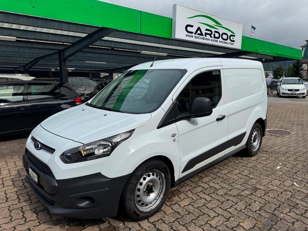 FORD Transit Connect Van 200 L1 1.0 EcoB 100 Trend, Benzina, Occasioni / Usate, Manuale - 2
