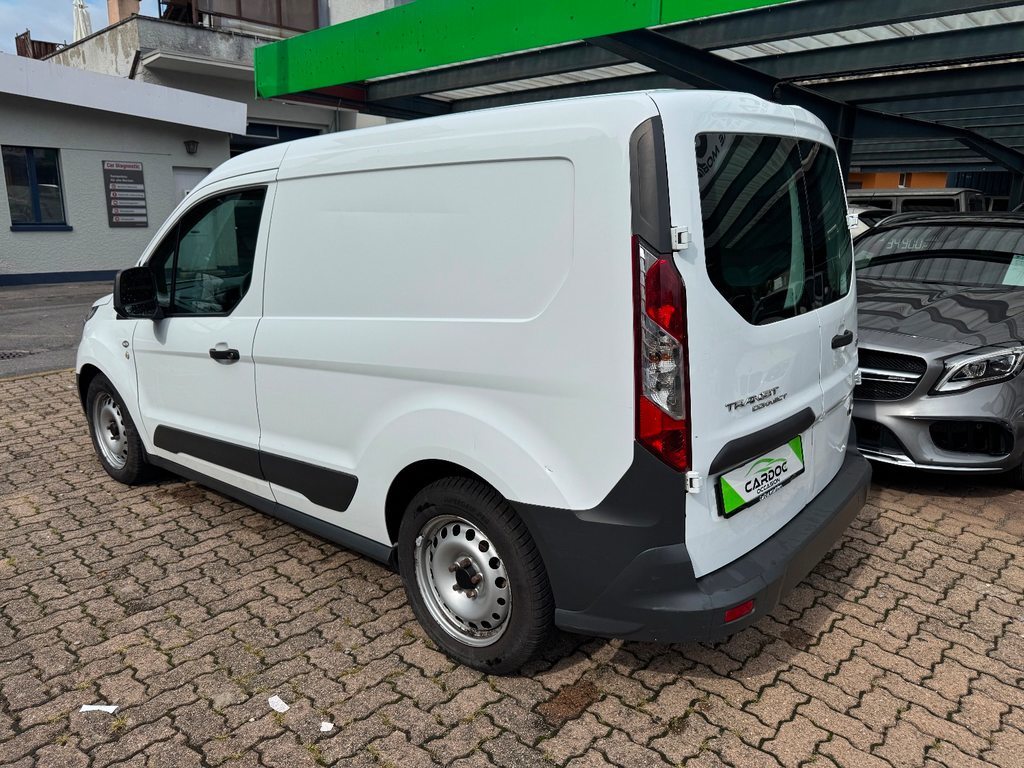 FORD Transit Connect Van 200 L1 1.0 EcoB 100 Trend, Benzina, Occasioni / Usate, Manuale - 3