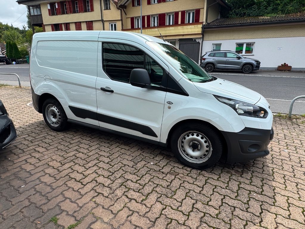 FORD Transit Connect Van 200 L1 1.0 EcoB 100 Trend, Benzina, Occasioni / Usate, Manuale - 5