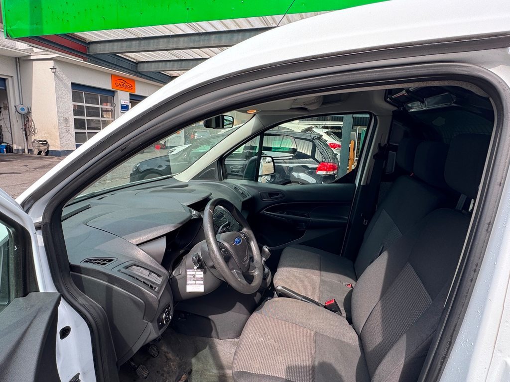 FORD Transit Connect Van 200 L1 1.0 EcoB 100 Trend, Benzina, Occasioni / Usate, Manuale - 6