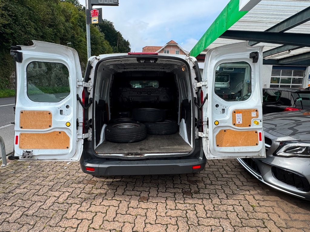 FORD Transit Connect Van 200 L1 1.0 EcoB 100 Trend, Benzina, Occasioni / Usate, Manuale - 7
