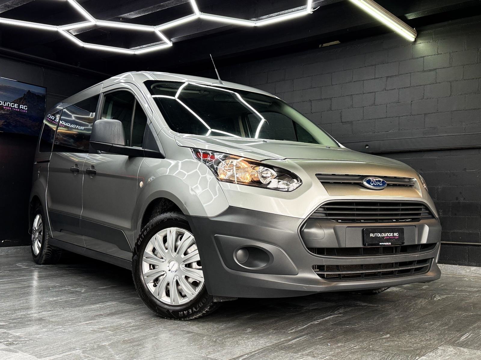 FORD Transit Connect Combi T230 1.5 TDCi Ambiente
